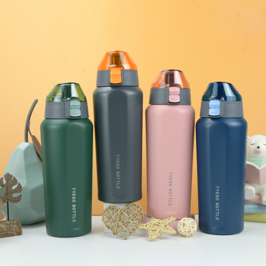Stylish Stainless Steel Insulated Tumbler